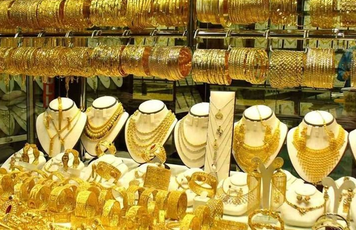 سعر الذهب اليوم في مصر 22 ديسمبر 2022