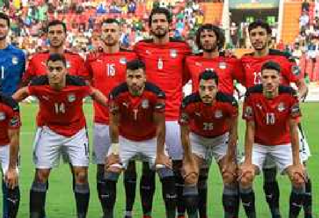 بث مباشر مباراة منتخب مصر ضد غينيا يلا كورة يلا شوت كورة لايف