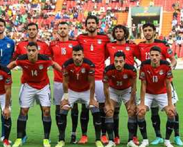 بث مباشر مباراة منتخب مصر ضد غينيا يلا كورة يلا شوت كورة لايف - مصر الآن