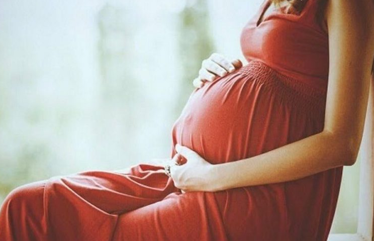 كيف تزيد حركة الجنين فى شهور الحمل