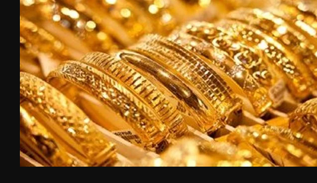سعر مصنعية الذهب اليوم في مصر