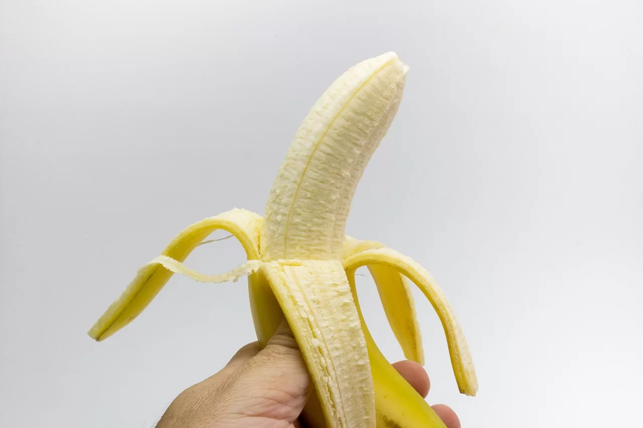 فوائد الموز الصحية ودوره في تعزيز الصحة والعافية